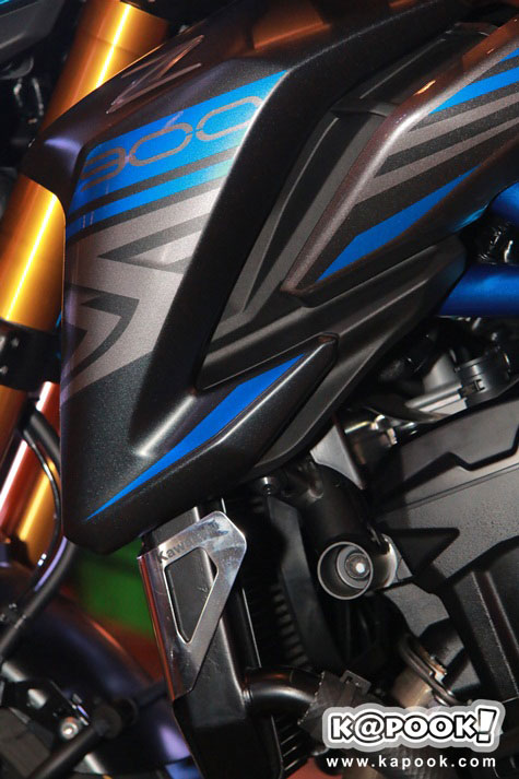 Kawasaki Z900 Kawasaki Z900