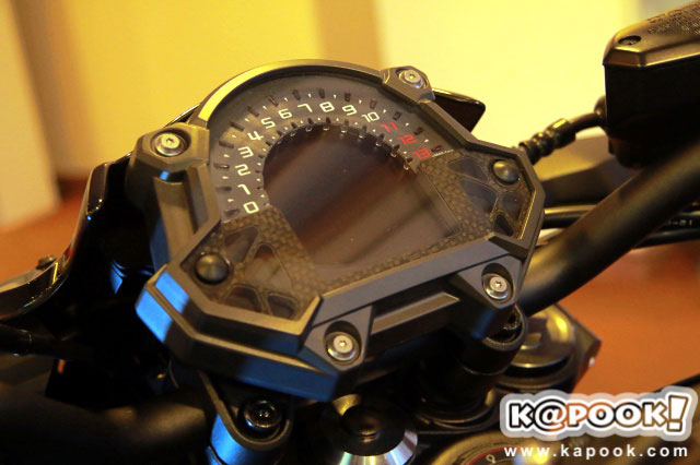 Kawasaki Z900 Kawasaki Z900