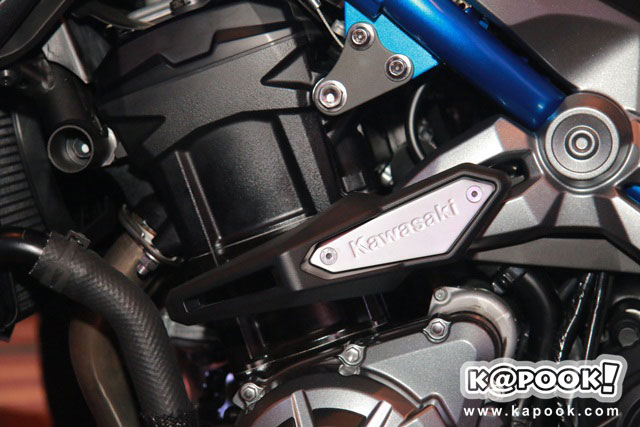 Kawasaki Z900 Kawasaki Z900