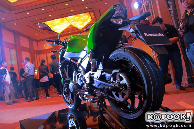 Kawasaki Z650 Kawasaki Z650
