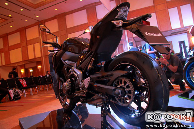 Kawasaki Z900 Kawasaki Z900