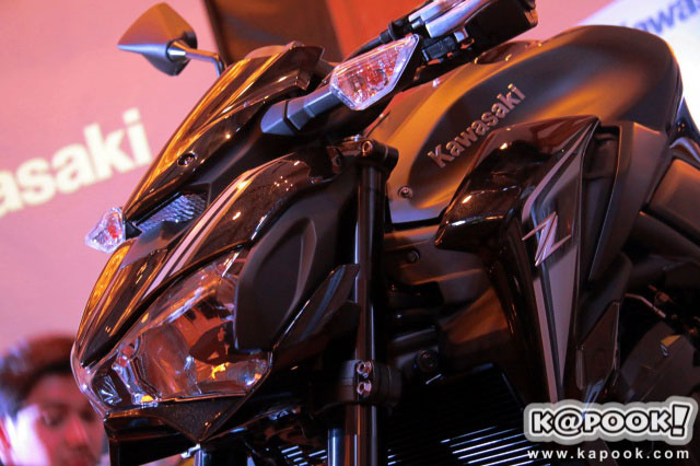 Kawasaki Z900 Kawasaki Z900