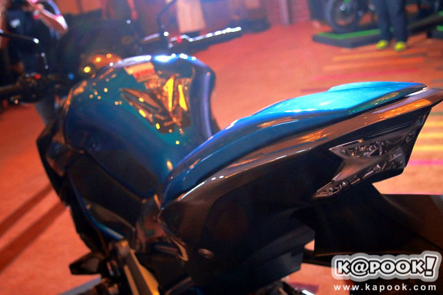 Kawasaki Z900 Kawasaki Z900