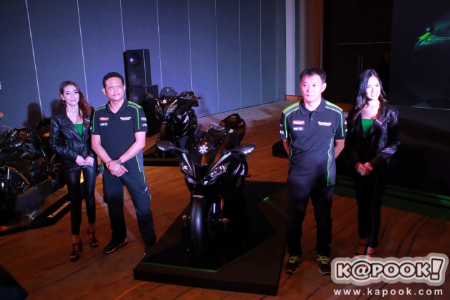 Kawasaki Kawasaki