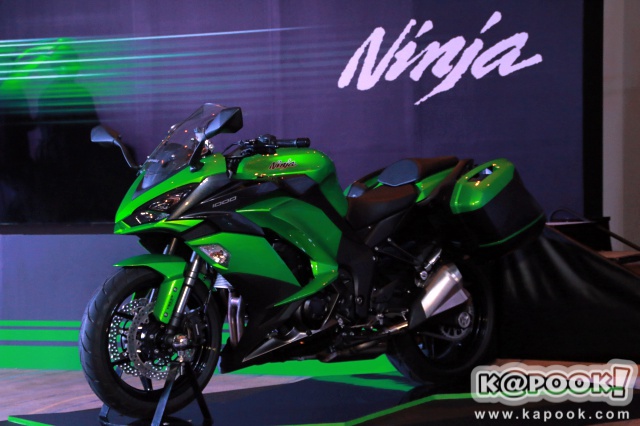 Kawasaki Kawasaki