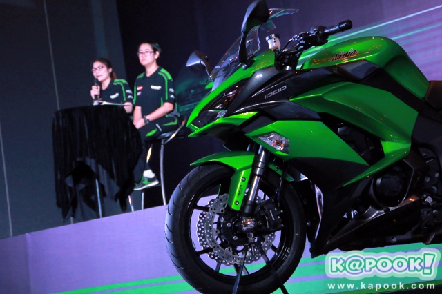 Kawasaki Kawasaki