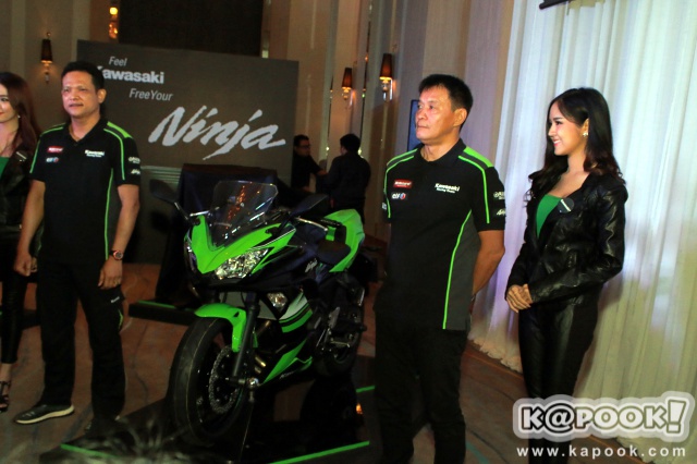 Kawasaki Kawasaki