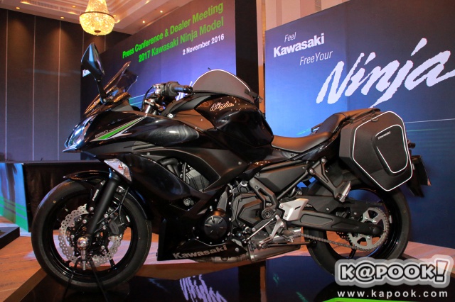 Kawasaki Kawasaki