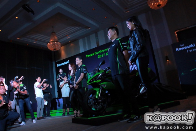 Kawasaki Kawasaki