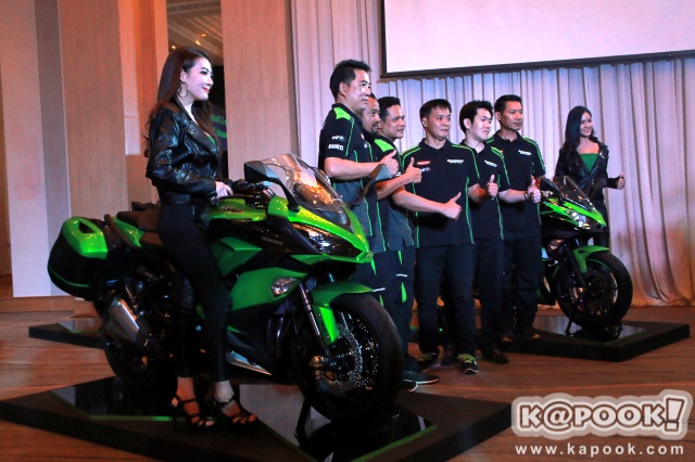 Kawasaki Kawasaki