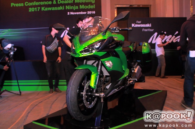 Kawasaki Kawasaki