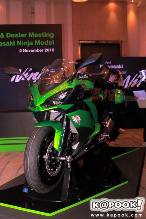 Kawasaki Kawasaki