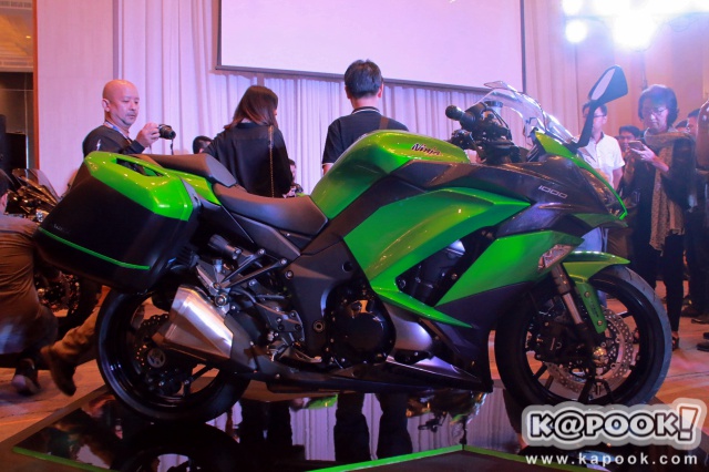 Kawasaki Kawasaki