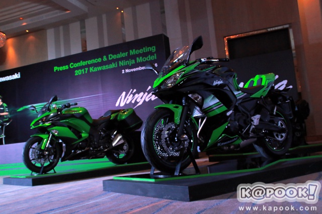 Kawasaki Kawasaki