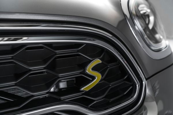 MINI Cooper S E Countryman ALL4 MINI Cooper S E Countryman ALL4