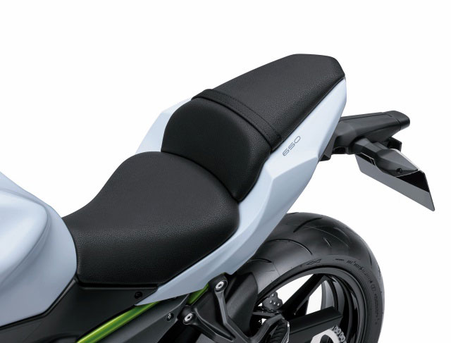 Kawasaki Z650 2017 Kawasaki Z650 2017