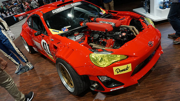 Gumout Toyota GT4586 Gumout Toyota GT4586