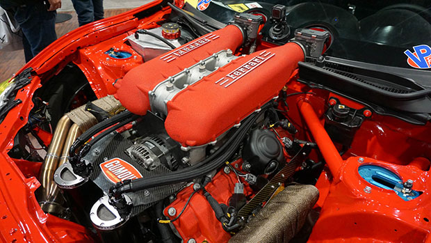 Gumout Toyota GT4586 Gumout Toyota GT4586