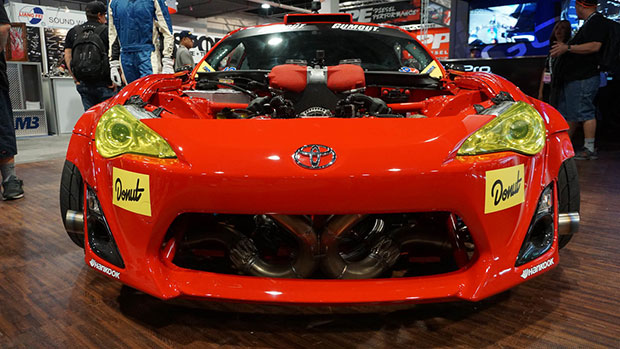 Gumout Toyota GT4586 Gumout Toyota GT4586