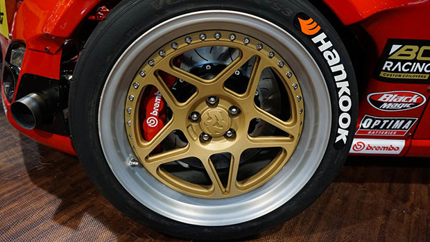 Gumout Toyota GT4586 Gumout Toyota GT4586