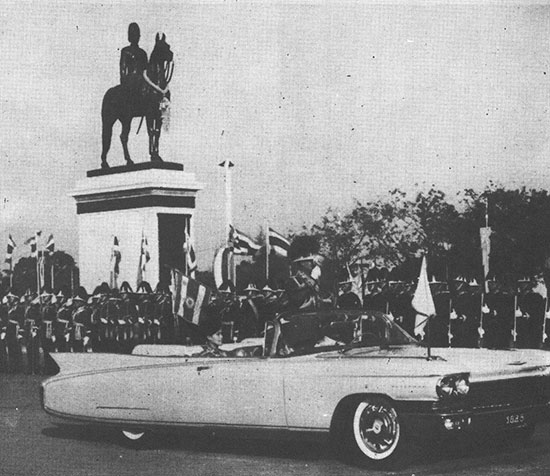รถยนต์พระที่นั่ง รถยนต์พระที่นั่ง