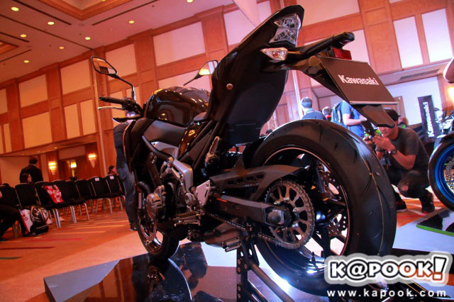 Kawasaki Z900 Kawasaki Z900