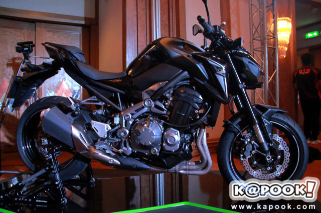 Kawasaki Z900 Kawasaki Z900