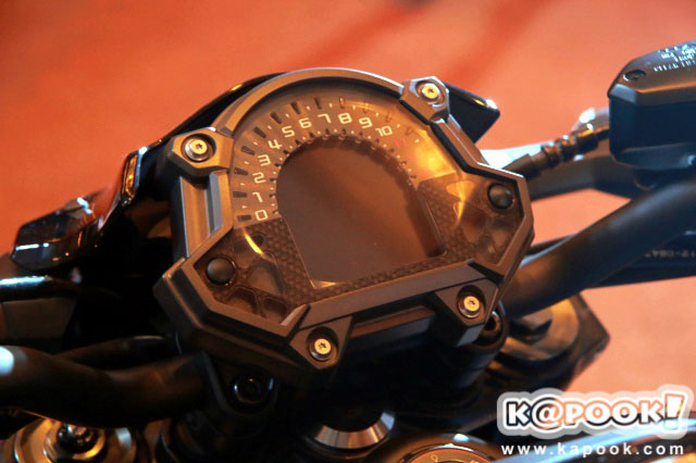 Kawasaki Z900 Kawasaki Z900