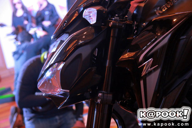 Kawasaki Z900 Kawasaki Z900