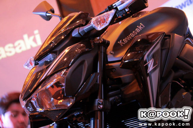 Kawasaki Z900 Kawasaki Z900