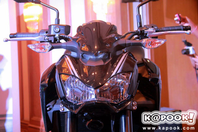 Kawasaki Z900 Kawasaki Z900