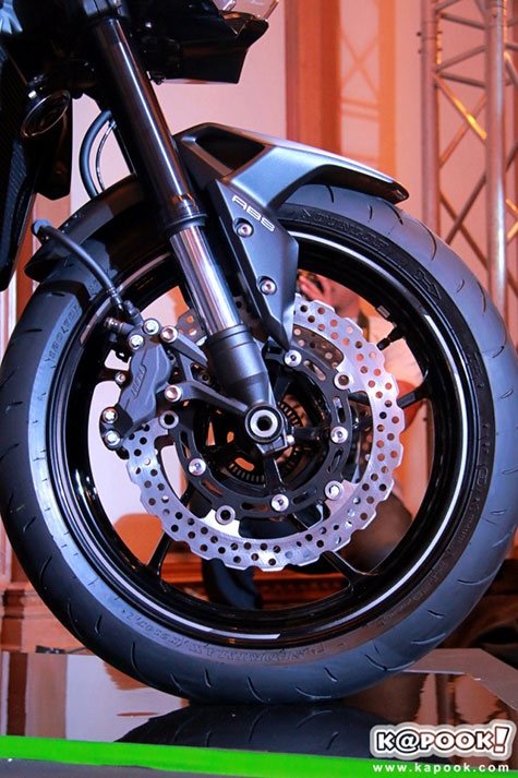 Kawasaki Z900 Kawasaki Z900