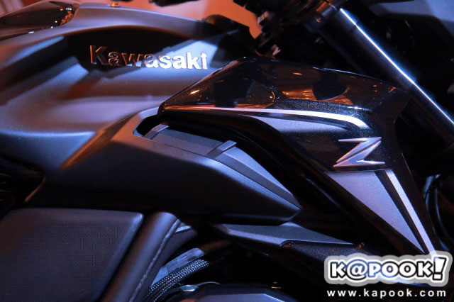 Kawasaki Z900 Kawasaki Z900