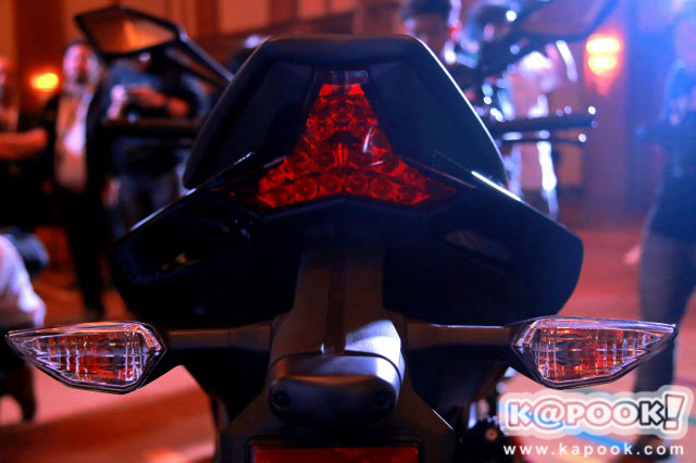 Kawasaki Z1000R Kawasaki Z1000R