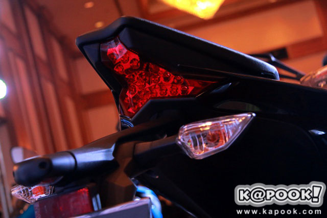 Kawasaki Z1000R Kawasaki Z1000R
