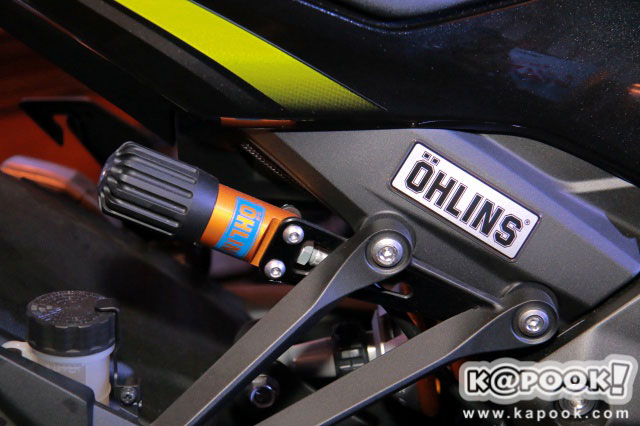 Kawasaki Z1000R Kawasaki Z1000R