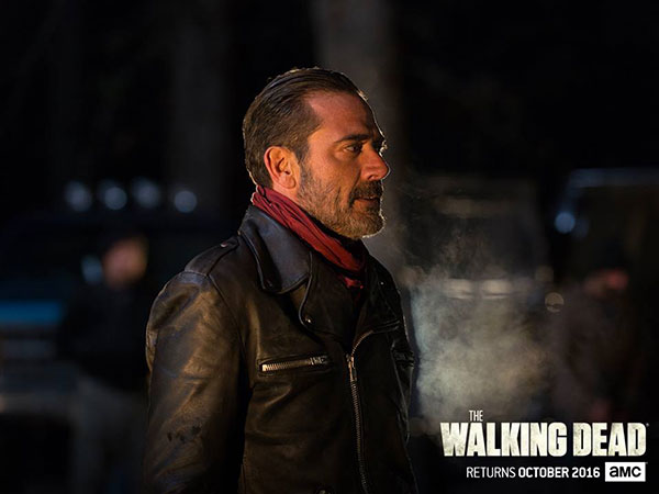 Jeffrey Dean Morgan Jeffrey Dean Morgan