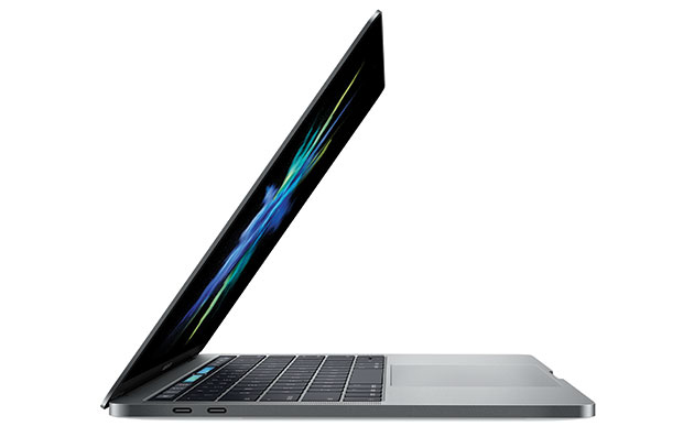 MacBook Pro MacBook Pro