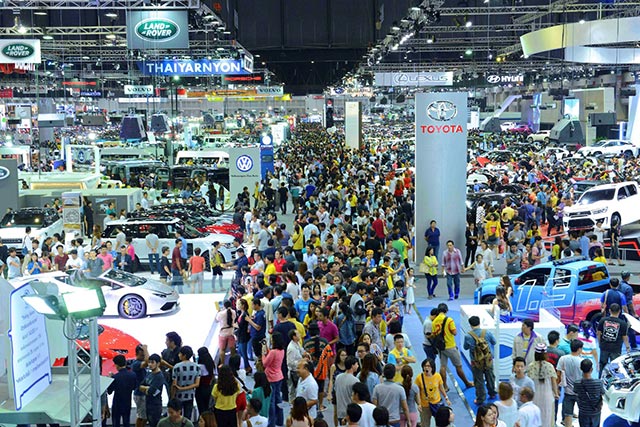 Motor Expo 2016 Motor Expo 2016