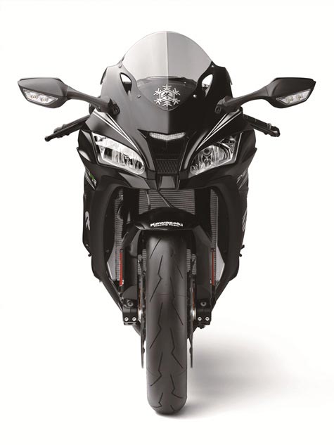 Kawasaki Kawasaki