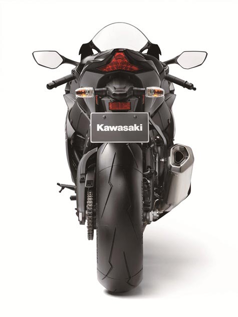 Kawasaki Kawasaki