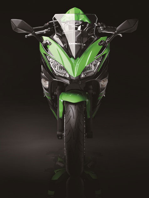 Kawasaki Kawasaki