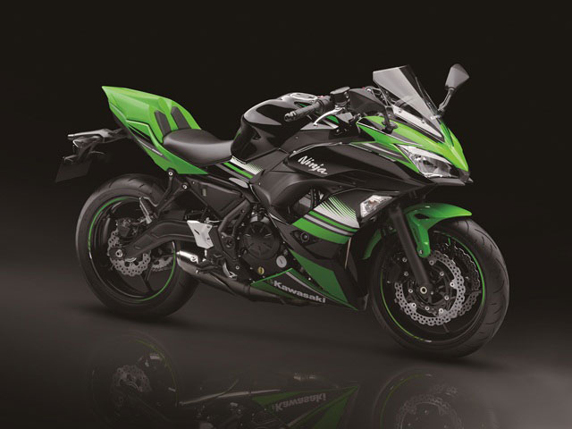 Kawasaki Kawasaki