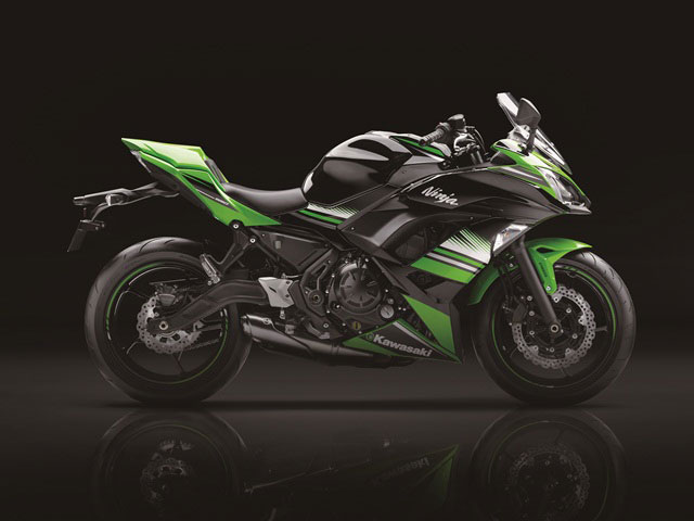 Kawasaki Kawasaki