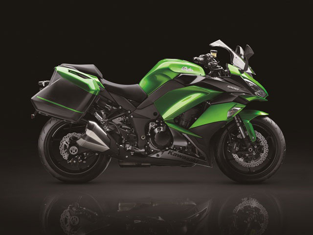 Kawasaki Kawasaki