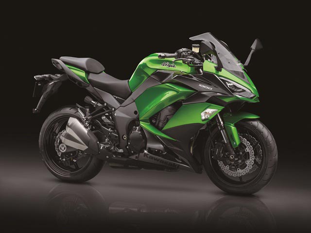 Kawasaki Kawasaki