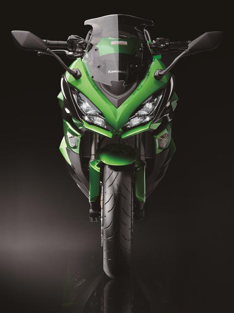 Kawasaki Kawasaki