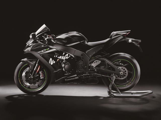 Kawasaki Kawasaki
