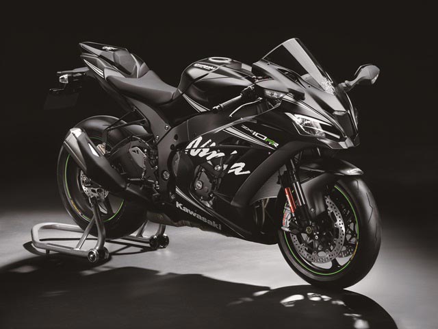 Kawasaki Kawasaki