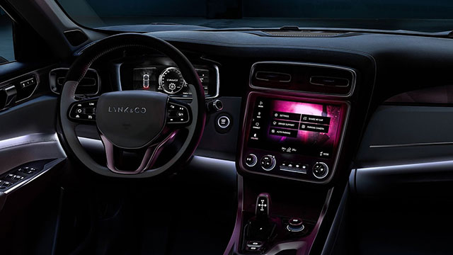Geely Geely